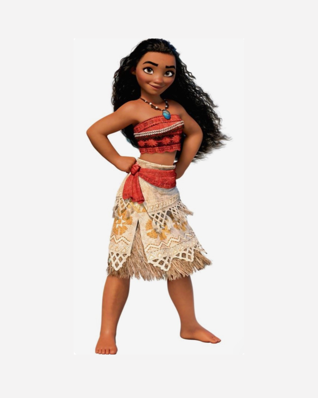 Sing & Play with Moana