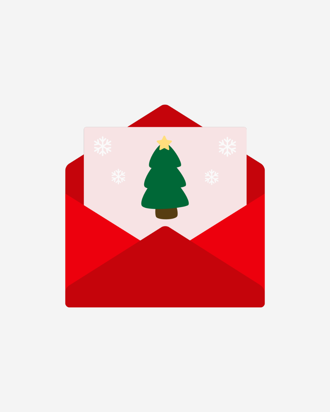 Christmas Card Making