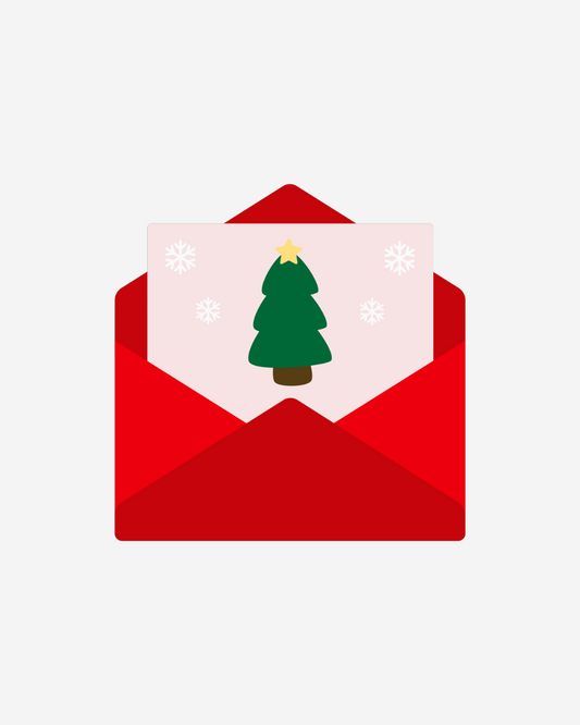 Christmas Card Making