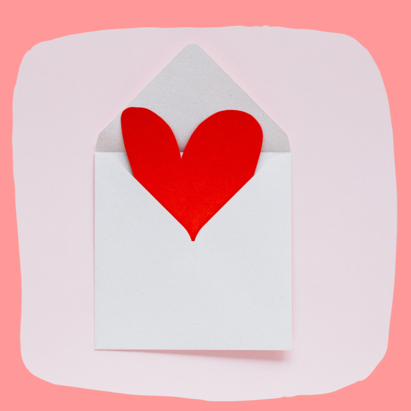 Love Bug Card Making