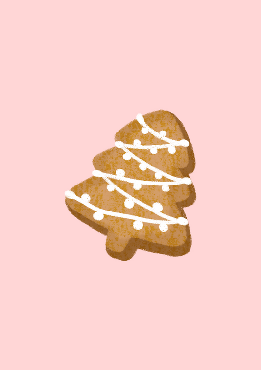Santa's Biscuit Decorating