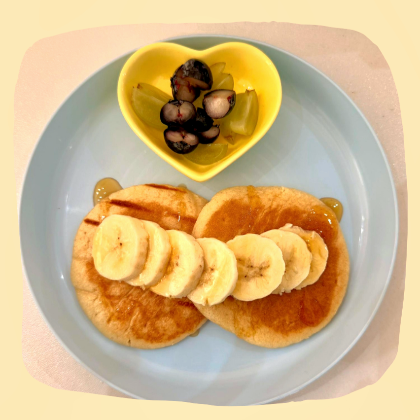 Pancake Day